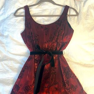 Jessica Howard evening dress